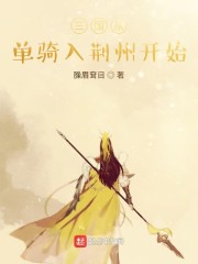 《三国之从单骑入荆州》