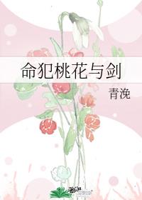 《命犯桃花与剑》 作者:青浼