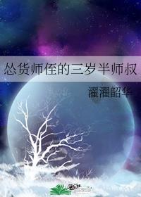 师叔和师侄的关系