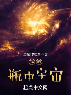 我的瓶中宇宙TXT百度云