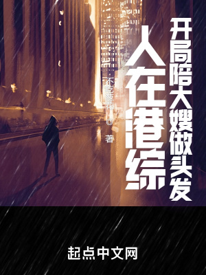 人在港综,你管这叫卧底?txt