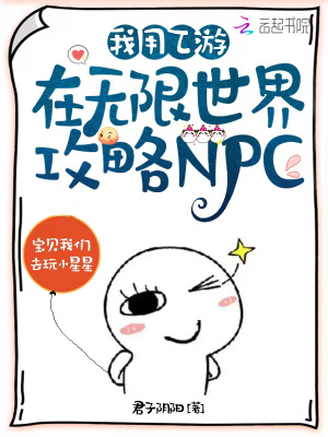 我用乙游在无限世界攻略NPC 小说