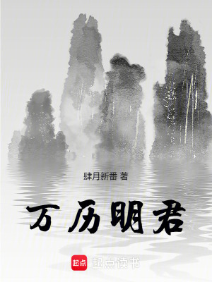 万历明君 txt