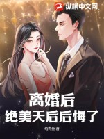 离婚后无敌的小说