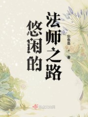 悠闲的法师之路免费阅读