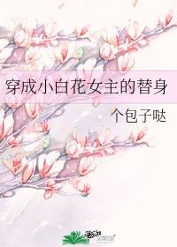 穿成小白花女主的替身25